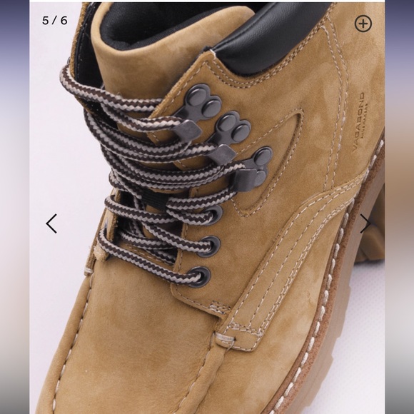 Vagabond Cosmo 2.0 Hiker - Picture 12 of 16